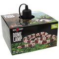 Lampa pentru terariu, Repti Planet Reflecting dome lamp fixture 19cm