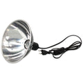 Lampa pentru terariu, Repti Planet Reflecting dome lamp fixture 19cm