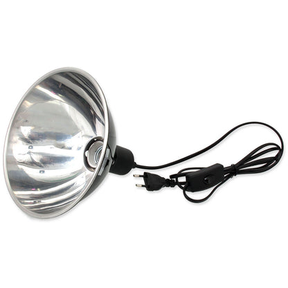 Lampa pentru terariu, Repti Planet Reflecting dome lamp fixture 19cm