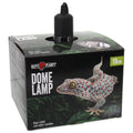 Lampa inalta pentru terariu, Repti Planet Reflecting dome lamp fixture tall, 19 cm