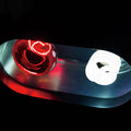 Lampa dubla pentru becuri de maxim 150W, Repti Planet Lamp Dual Dome 2x150W