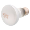 Bec de incalzire pentru reptile tropicale, Repti Planet Bulb Daylight Frosted 75W