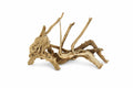 Decor acvariu lemn natural Geler Spider Wood Rhododendron, pret per kg