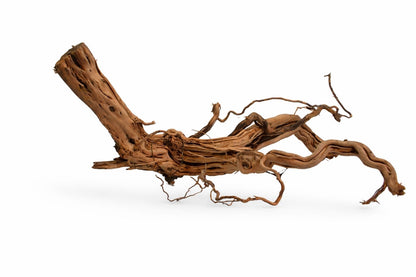 Decor acvariu radacina Geler Twist Root, pret per kg