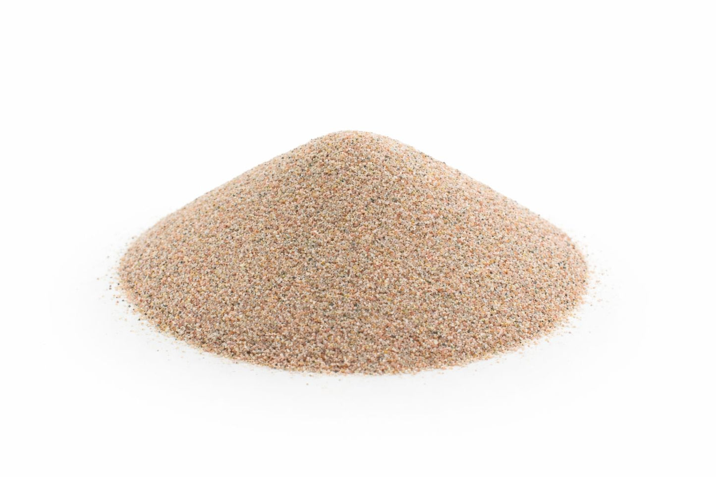 Nisip acvariu roz Geler Cuartos 0.5-1 mm, pret per kg