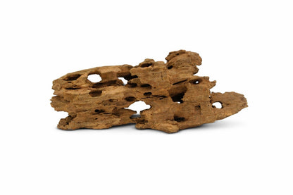 Decor acvariu lemn natural Geler Shrimp Wood, pret per kg
