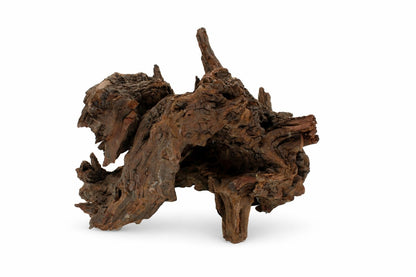 Decor acvariu lemn natural Mangrove M, pret per kg