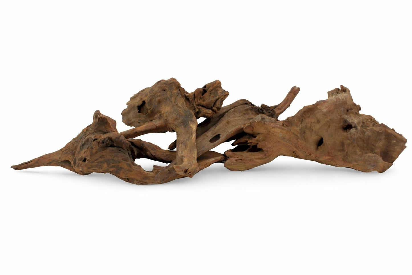 Decor acvariu lemn natural Mangrove S, pret per kg