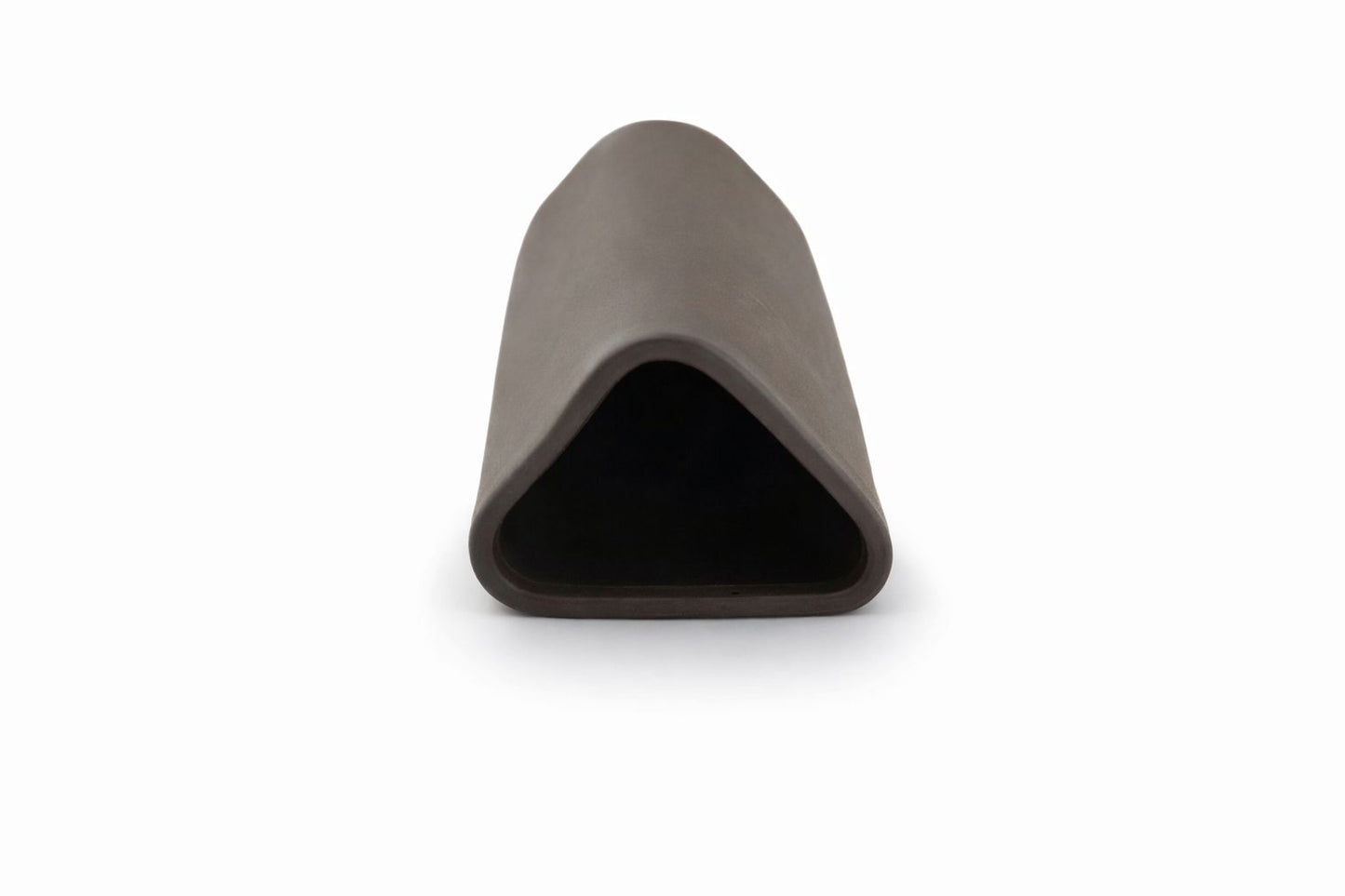 Decor ceramic acvariu Red Crane tub vertical ST-131-1