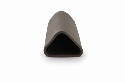 Decor ceramic acvariu Red Crane tub vertical ST-131-1