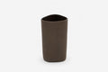 Decor ceramic acvariu Red Crane tub vertical ST-131-1