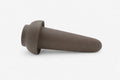 Decor ceramic acvariu Red Crane tub conic vertical ST-178