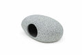 Decor ceramic acvariu Red Crane ascunzatoare tip piatra ST-1002
