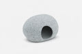 Decor ceramic acvariu Red Crane ascunzatoare tip piatra ST-1002