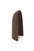 Decor ceramic acvariu Red Crane ascunzatoare tip paravan ST-204