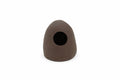 Decor ceramic acvariu Red Crane ascunzatoare tip vizuina ST-508