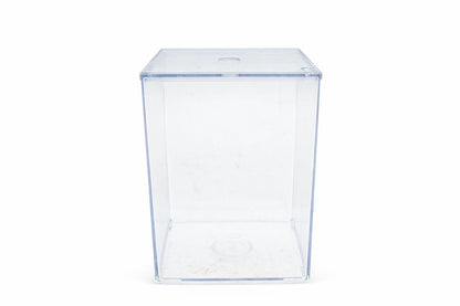 Acvariu Betta 3.5L plastic Red Crane