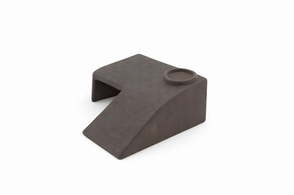 Decor ceramic acvariu Red Crane rampa pentru broaste testoase ST-231