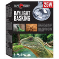 Bec de incalzire pentru terarii, Repti Planet Bulb Daylight Basking Spot 25W