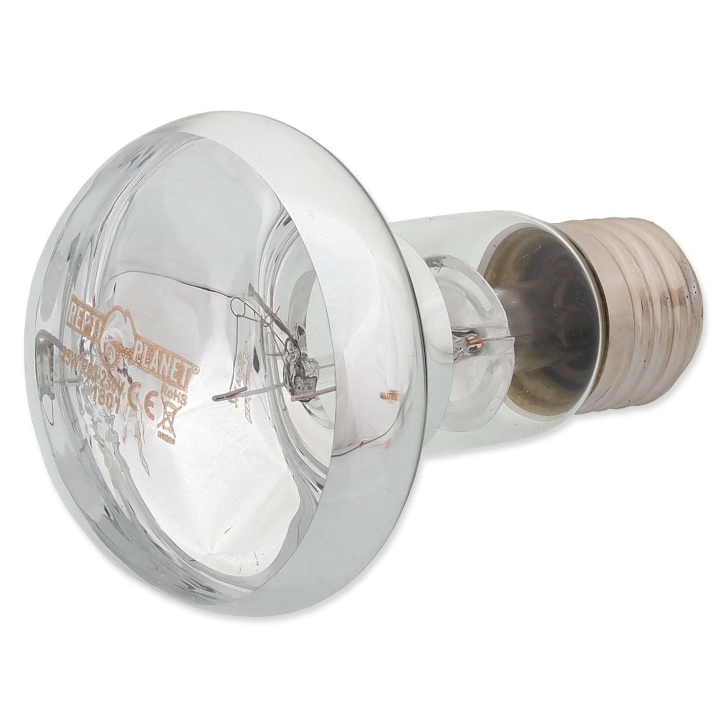 Bec de incalzire pentru terarii, Repti Planet Bulb Daylight Basking Spot 25W