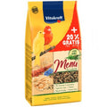 Hrana pentru canari Vitakraft Premium Menu 1kg +20% Gratis