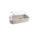 Cusca pentru hamsteri Bernie 53x38x25.5 cm