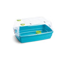 Cusca pentru hamsteri Bernie 53x38x25.5 cm