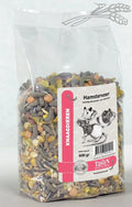 Punga hrana hamsteri Tijssen 600g