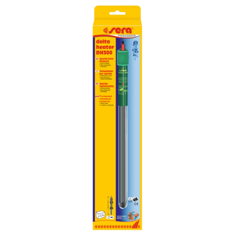 Incalzitor pentru acvariu, Sera Delta Heather DH