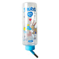 Sticla pentru rozatoare Laroy Smurfette 500ml cu design decorativ