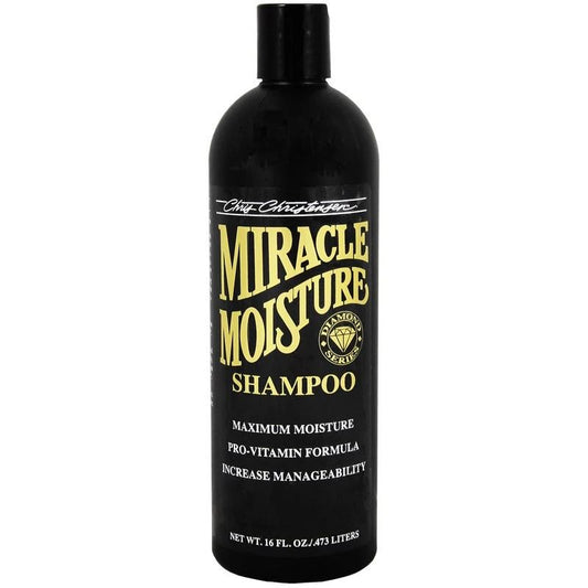 Sampon pentru caini Chris Christensen Diamond Miracle Moisture 473ml