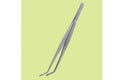 Penseta pentru hranirea reptilelor, Komodo Feeding Tongs Angled, 30 cm