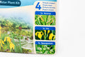 Kit complet plante native pentru iaz, Moerings