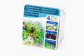 Kit complet plante de iaz cu flori Anemopsis, Iris si Pontederia, Moerings