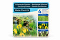Kit complet plante purificatoare pentru iaz, Moerings