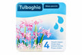 Kit complet Tulbaghia mov pentru iaz, Moerings