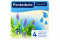 Kit complet Pontederia pentru iaz, Moerings