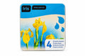 Kit complet iris galben pentru iaz, Moerings