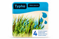 Kit complet Typha pentru iaz, Moerings