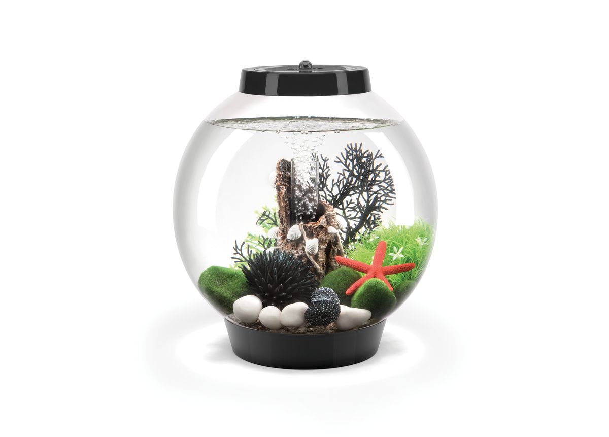 Acvariu Oase biOrb CLASSIC 15 LED negru
