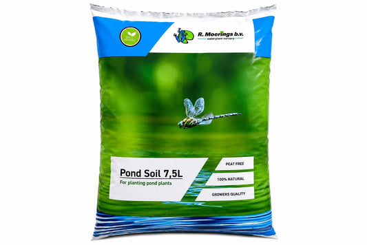 Substrat pentru iaz Moerings Pond Soil 7.5L