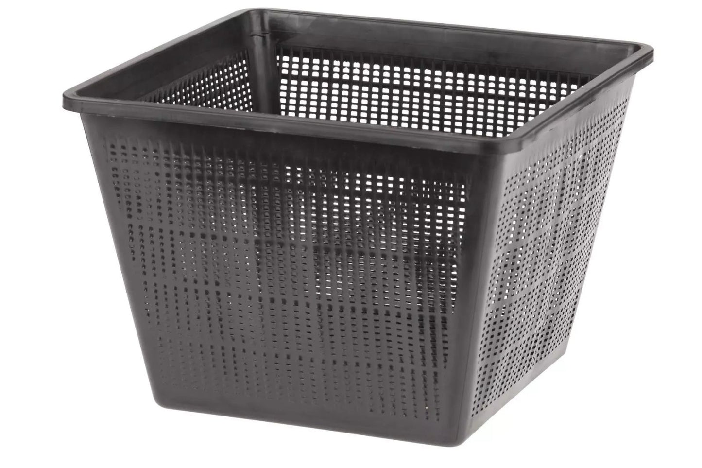 Cos de plastic pentru plante de iaz, Oase Plant basket rectangular 28 INT
