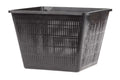 Cos de plastic pentru plante de iaz, Oase Plant basket rectangular 28 INT