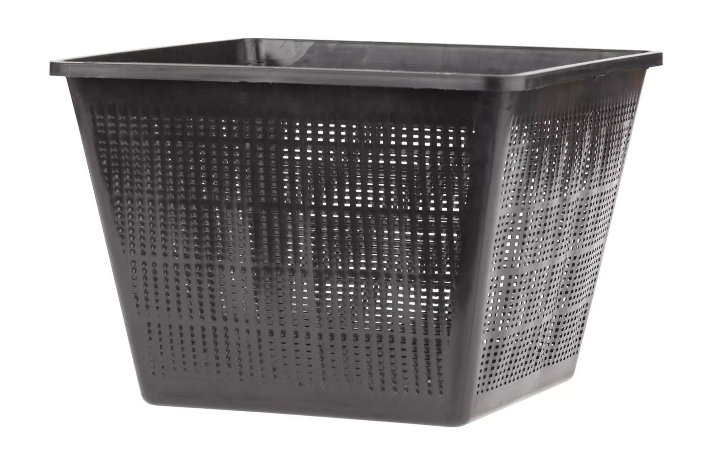 Cos de plastic pentru plante de iaz, Oase Plant basket rectangular 28 INT