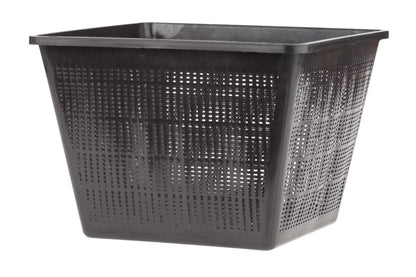Cos de plastic pentru plante de iaz, Oase Plant basket rectangular 28 INT