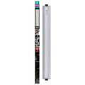 Kit UVB terariu Arcadia ProT5 Dragon 14%, cu neon T5 54 W, 117 cm