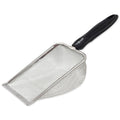 Accesoriu pentru curatarea terariului, Repti Planet, Sand scop, 29 x 10,4 x 6,4 cm