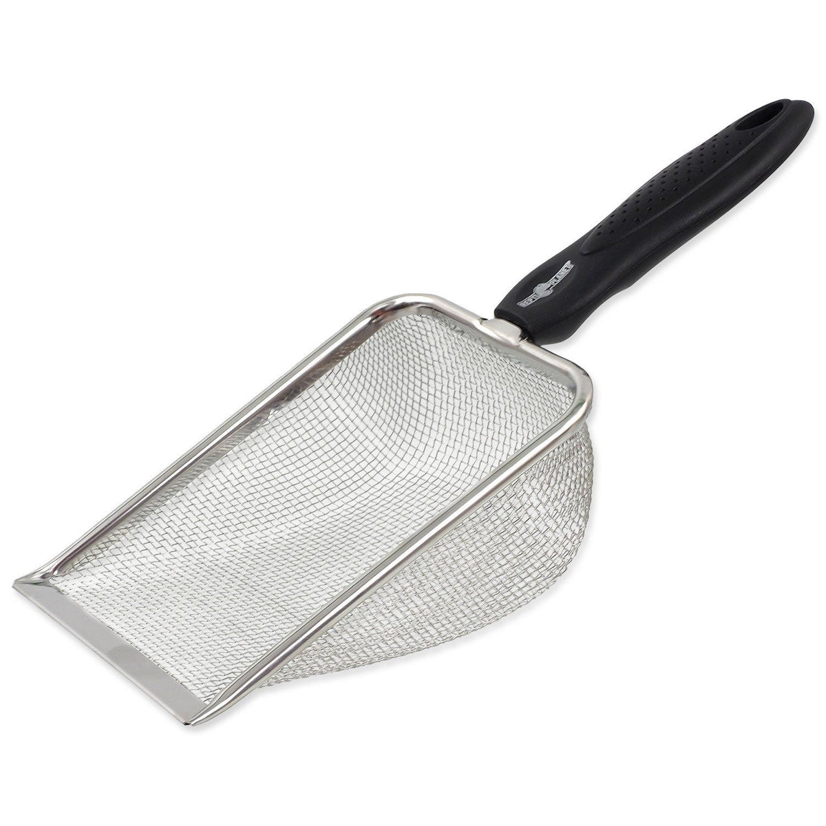 Accesoriu pentru curatarea terariului, Repti Planet, Sand scop, 29 x 10,4 x 6,4 cm