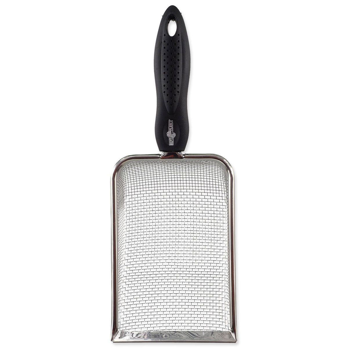 Accesoriu pentru curatarea terariului, Repti Planet, Sand scop, 29 x 10,4 x 6,4 cm