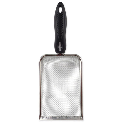 Accesoriu pentru curatarea terariului, Repti Planet, Sand scop, 29 x 10,4 x 6,4 cm